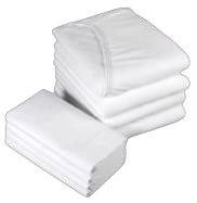 Hospital Bed Sheets